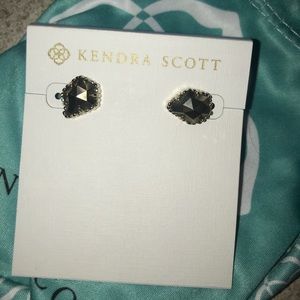 Kendra Scott Tessa Studs