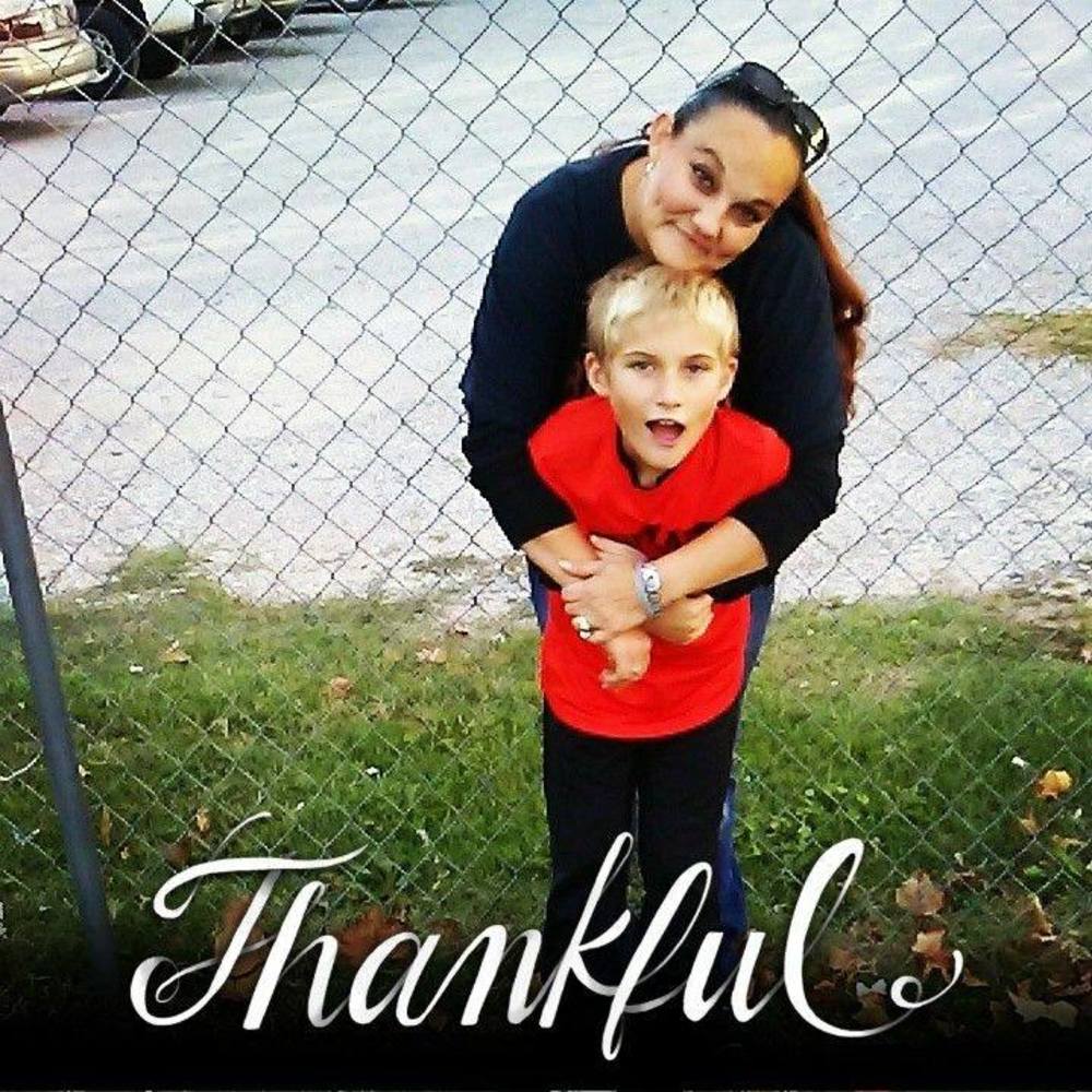 Meet your Posher, Brandy