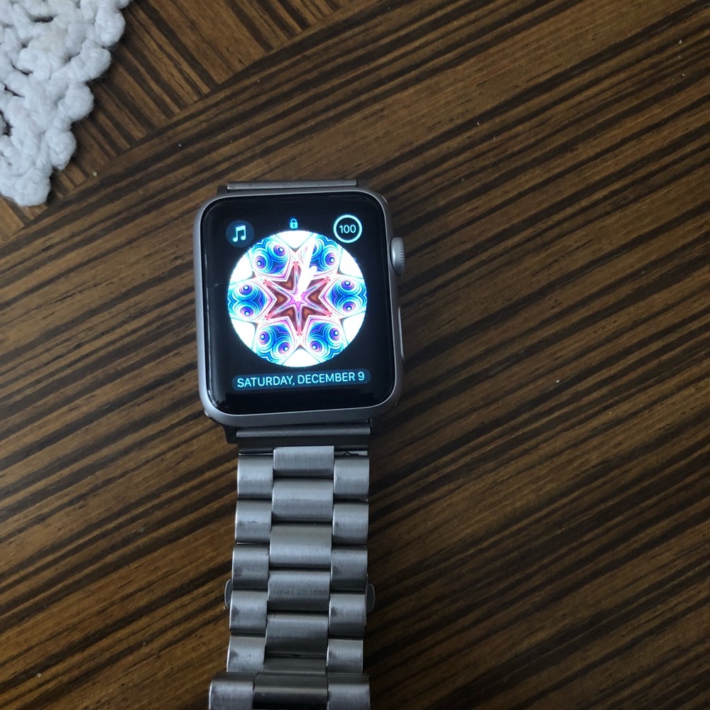 Apple Watch Series 1 42mm