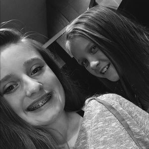 Meet your Posher, Miranda