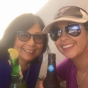 Meet your Posher, Renee