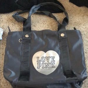 VS Pink Tote