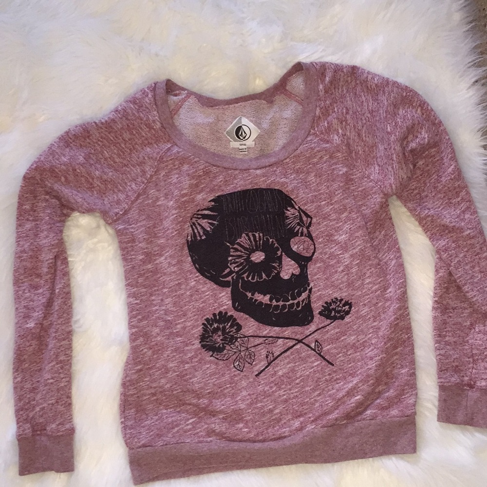 Volcom Sweater