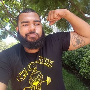 Meet your Posher, Jaryl