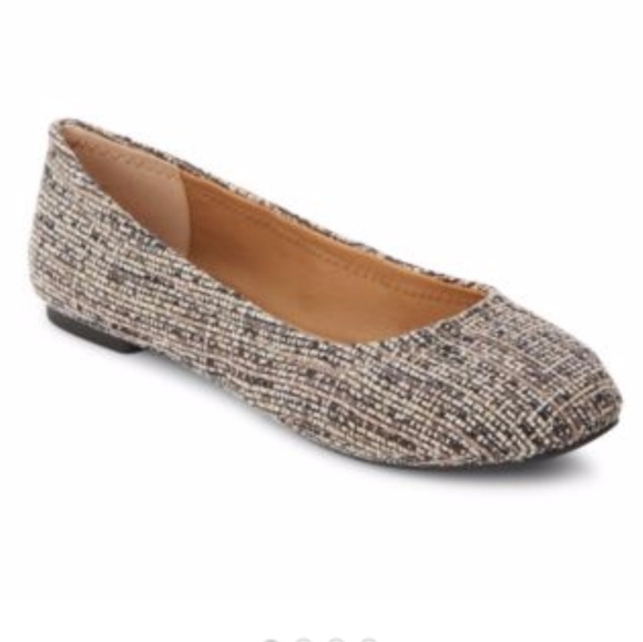 lucky brand elysia flats