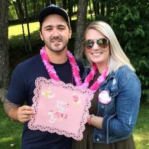 Meet your Posher, Chelsey