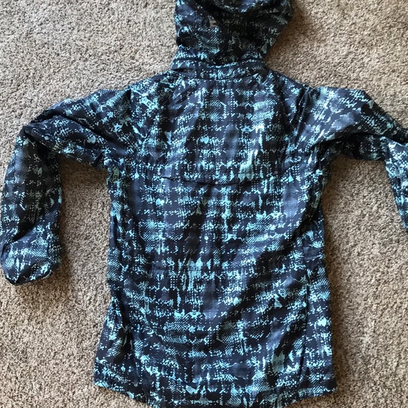 Nike running jacket - Picture 4 of 4