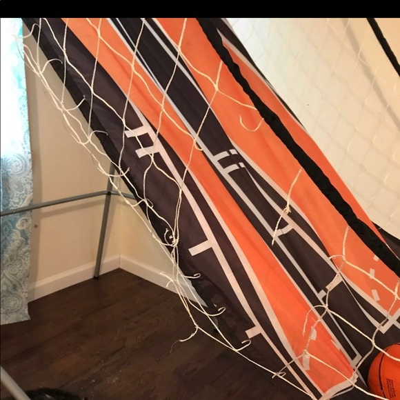 Franklins hoop pro basketball shoot out - Picture 4 of 4