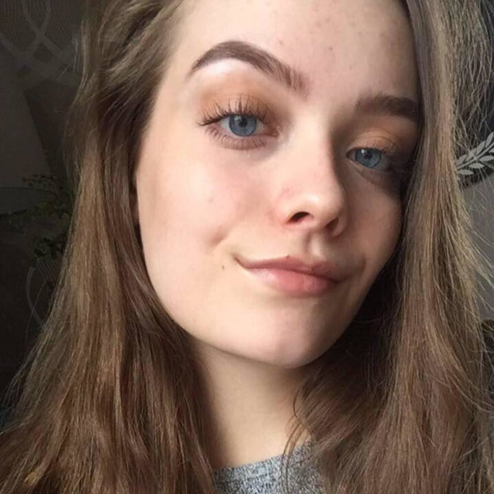Meet your Posher, Hanna
