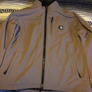 Women’s Carhartt waterproof jacket