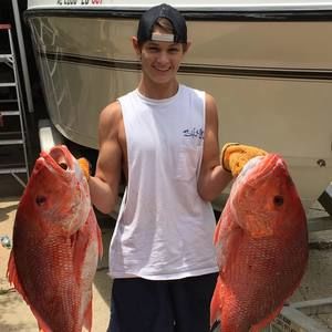 Meet your Posher, Hunter