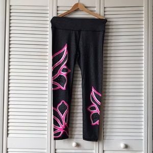 Workout pants