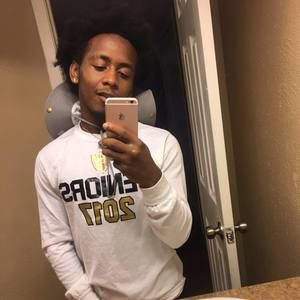 Meet your Posher, Johnnie