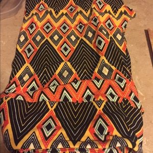 TC LuLaRoe Leggings