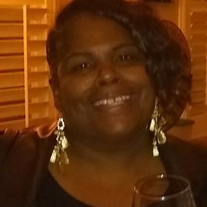 Meet your Posher, Gail