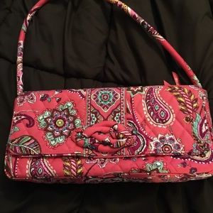 Vera Bradley bag