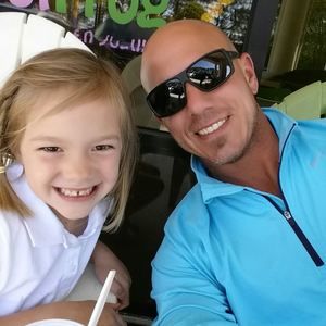 Meet your Posher, Jamie