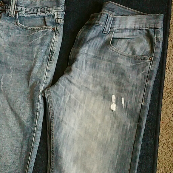 Jeans - Picture 2 of 4