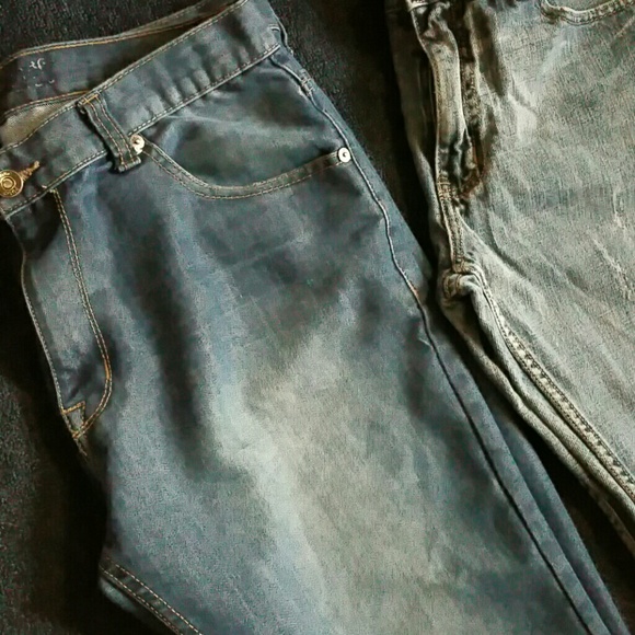 Jeans - Picture 3 of 4