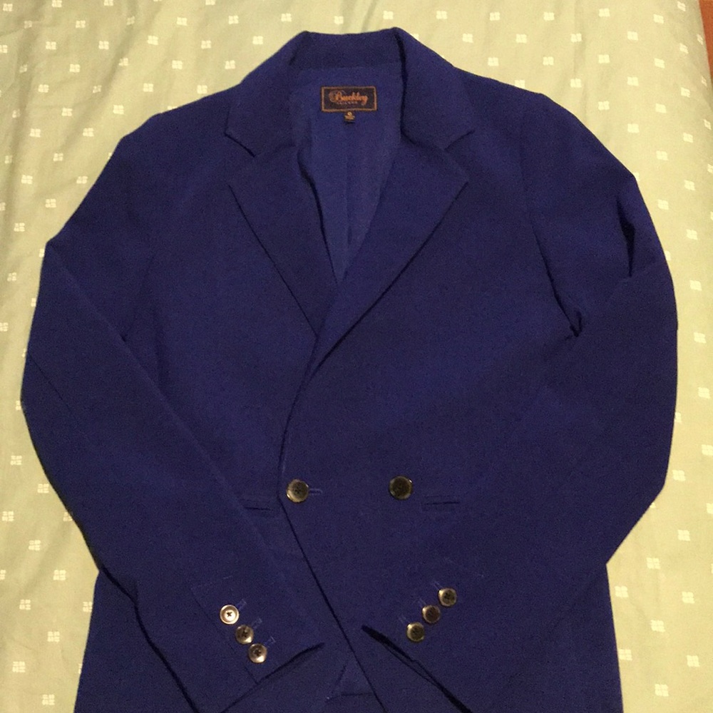 Madewell Buckley Blazer, size 0