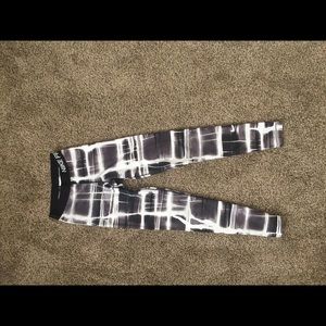 Nike pro leggings