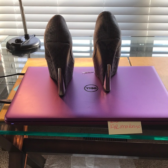 Python inspired wedges - Picture 3 of 3