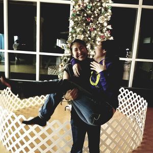 Meet your Posher, Keesha