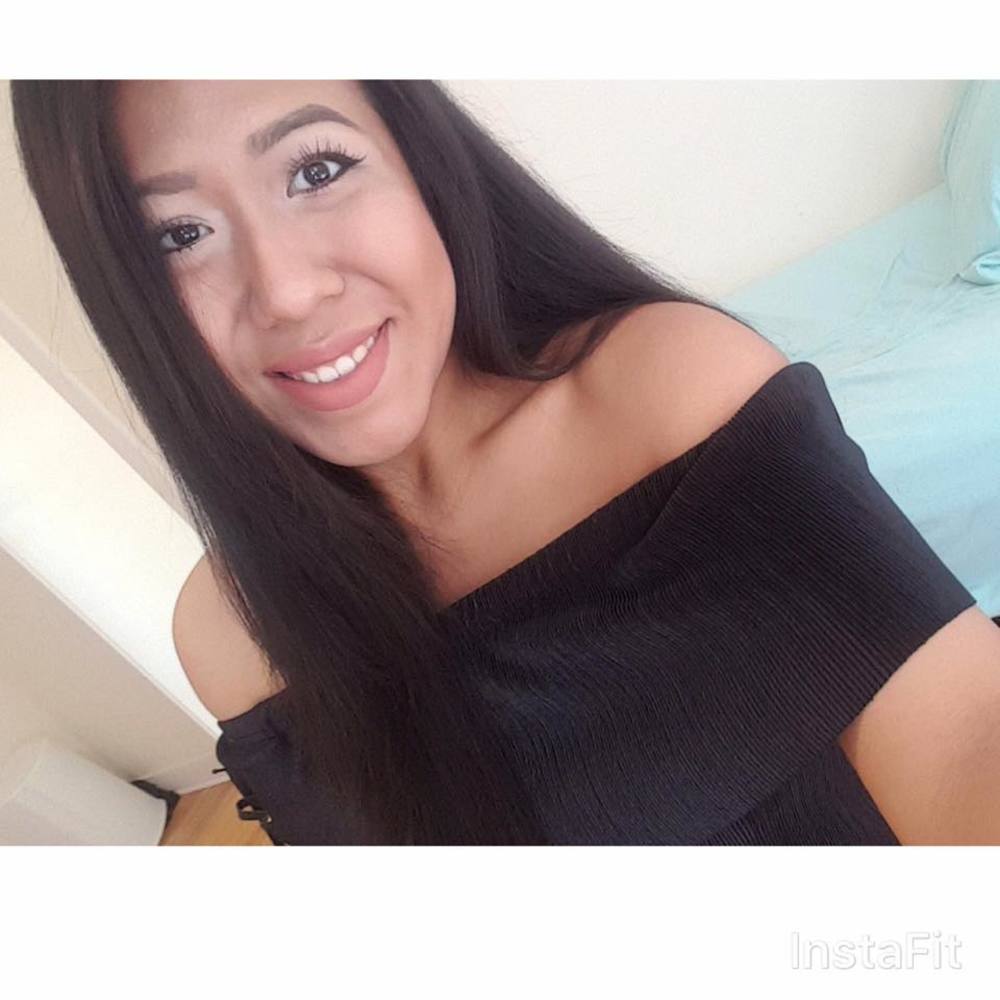 Meet your Posher, Daisy