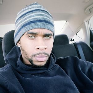 Meet your Posher, Erick