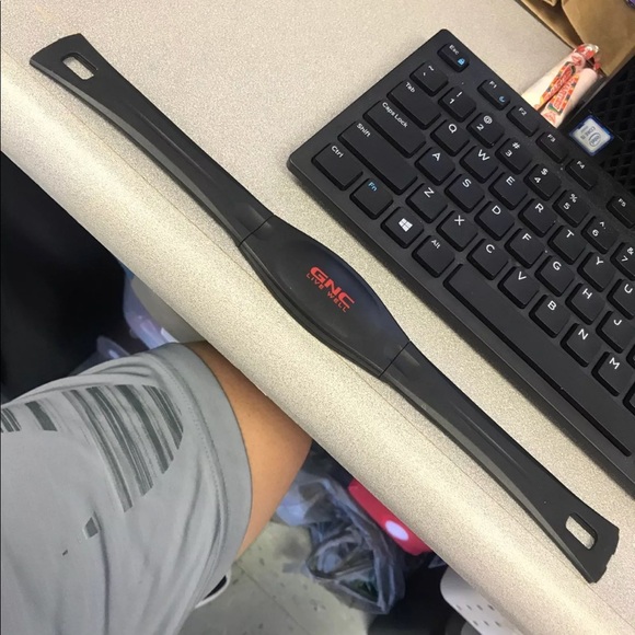 GNC LIVE WELL HEART RATE MONITOR - Picture 3 of 4