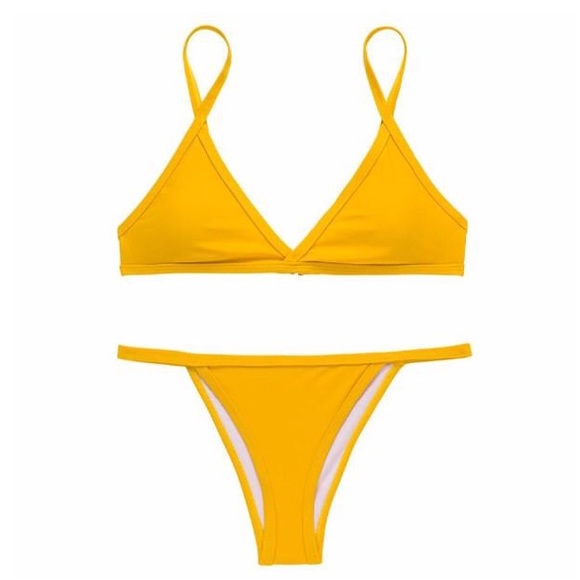 KOANA Faye Swim Set - Picture 1 of 3