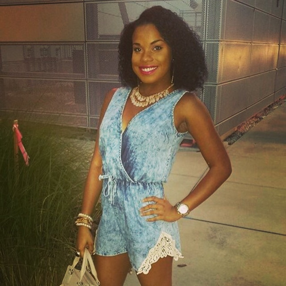 Jean Romper