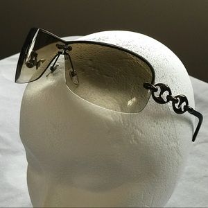 Authentic Gucci Sunglasses
