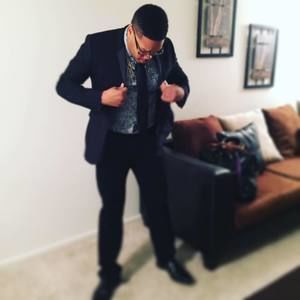 Meet your Posher, Eddie