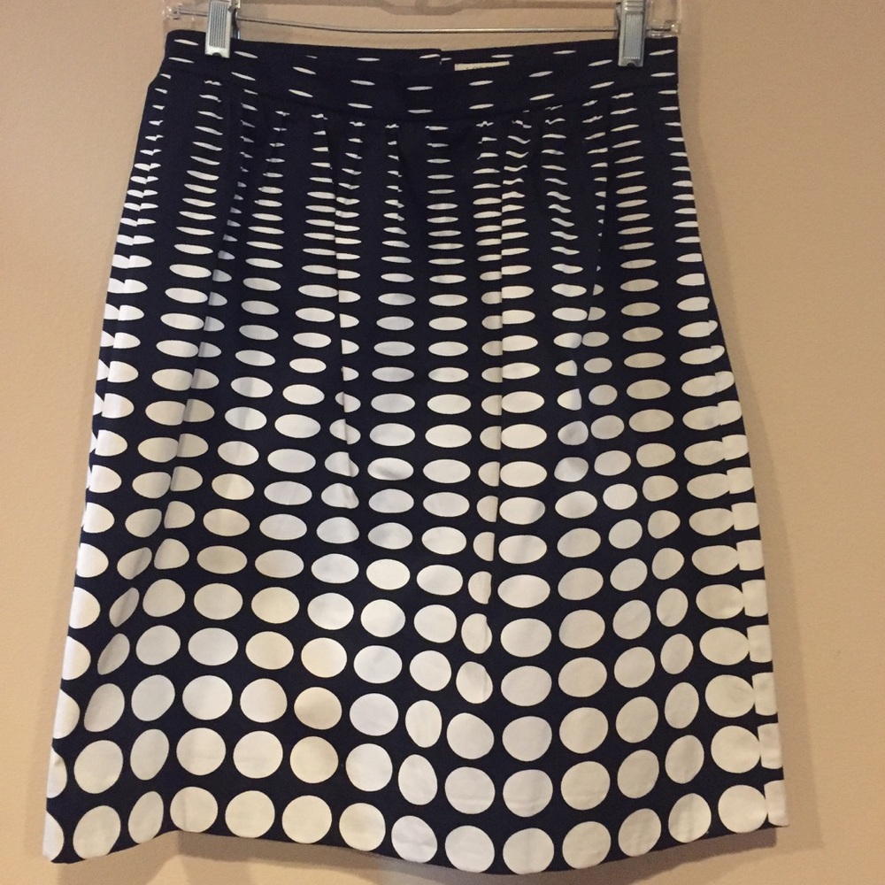 J Crew | A-Line Skirt