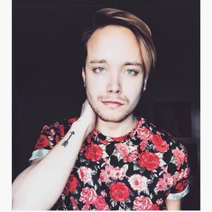 Meet your Posher, Perry