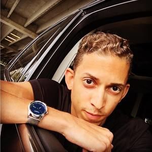 Meet your Posher, Abel