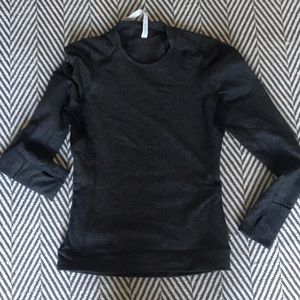 Lulullemon pull over