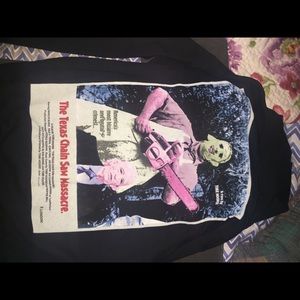 Travis Scott Halloween sweater