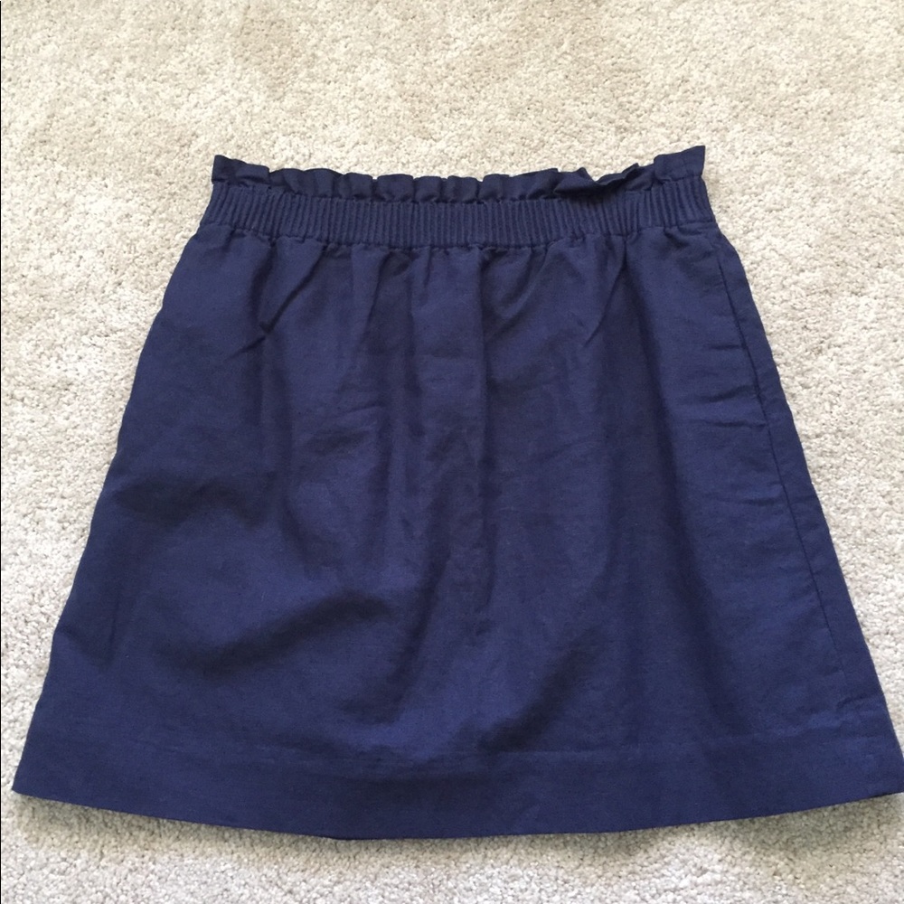 🔆J. Crew Skirt