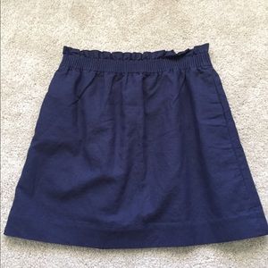 🔆J. Crew Skirt