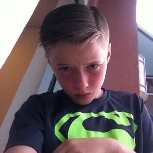 Meet your Posher, Seth