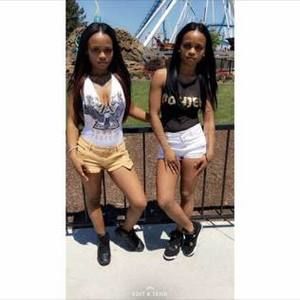 Meet your Posher, Taya