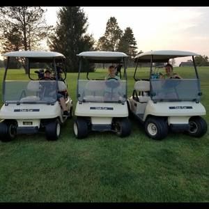 Meet your Posher, Dianna