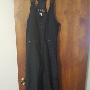 Women's Ossi Ski Bibs