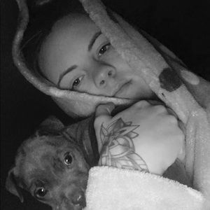 Meet your Posher, Cassidy