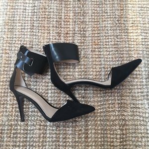 Zara Heels