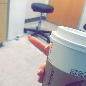 Meet your Posher, Lisbeth