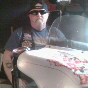 Meet your Posher, Kenneth