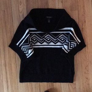White House Black Market Sweater, Size small